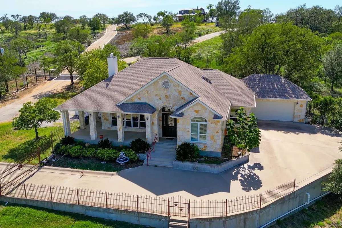 301 Dove Haven, Sunrise Beach, TX 78643