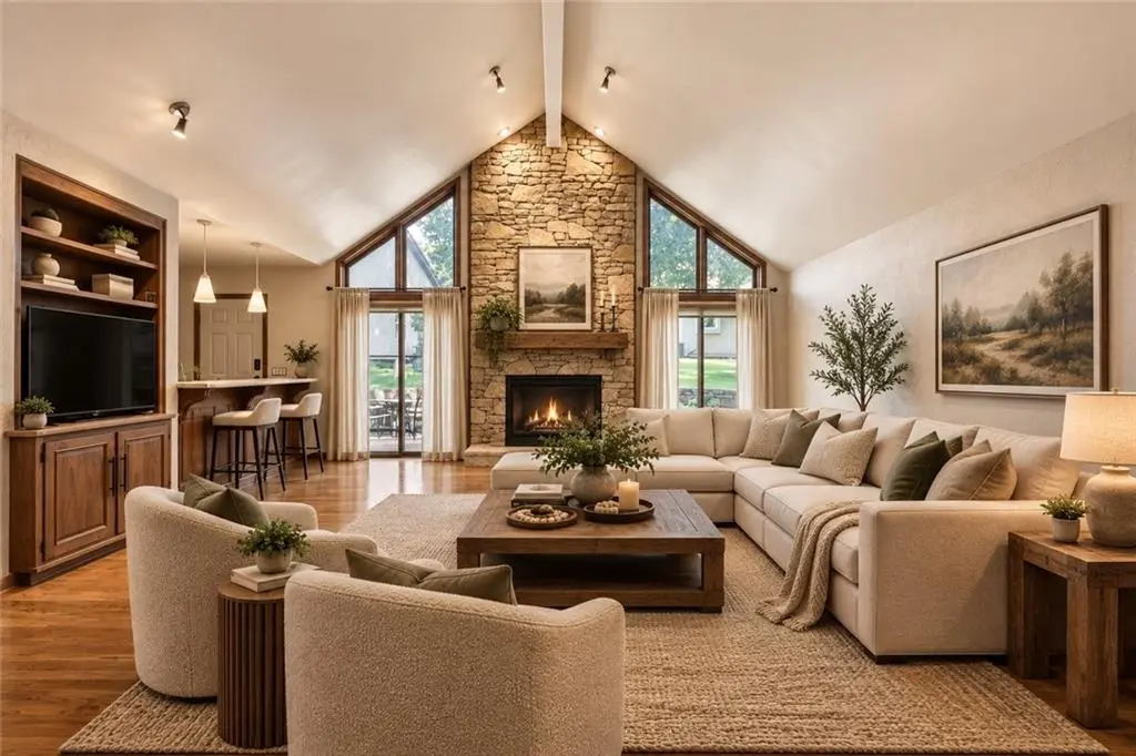 10 The Woodlands N/A, Gladstone, MO 64119