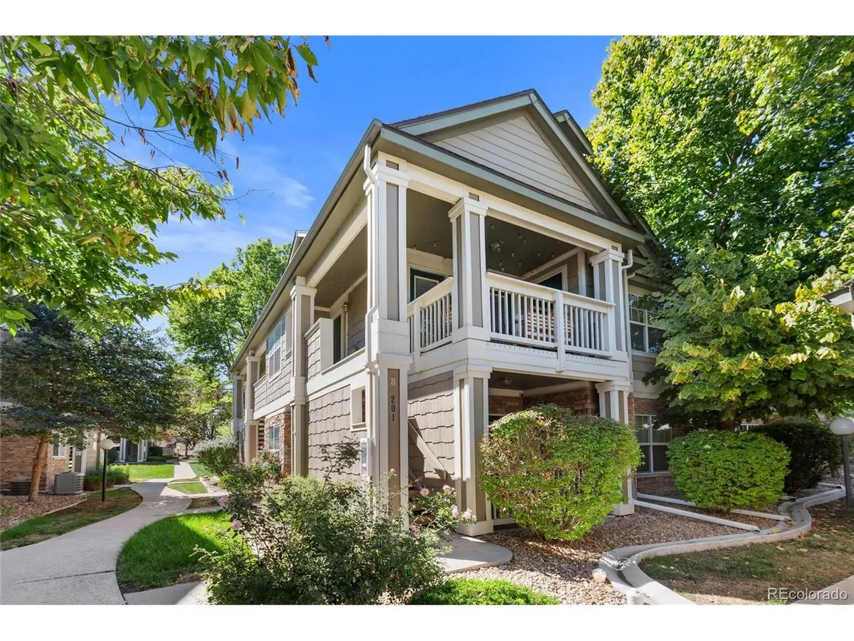 4385 S Balsam #8-201, Denver, CO 80123