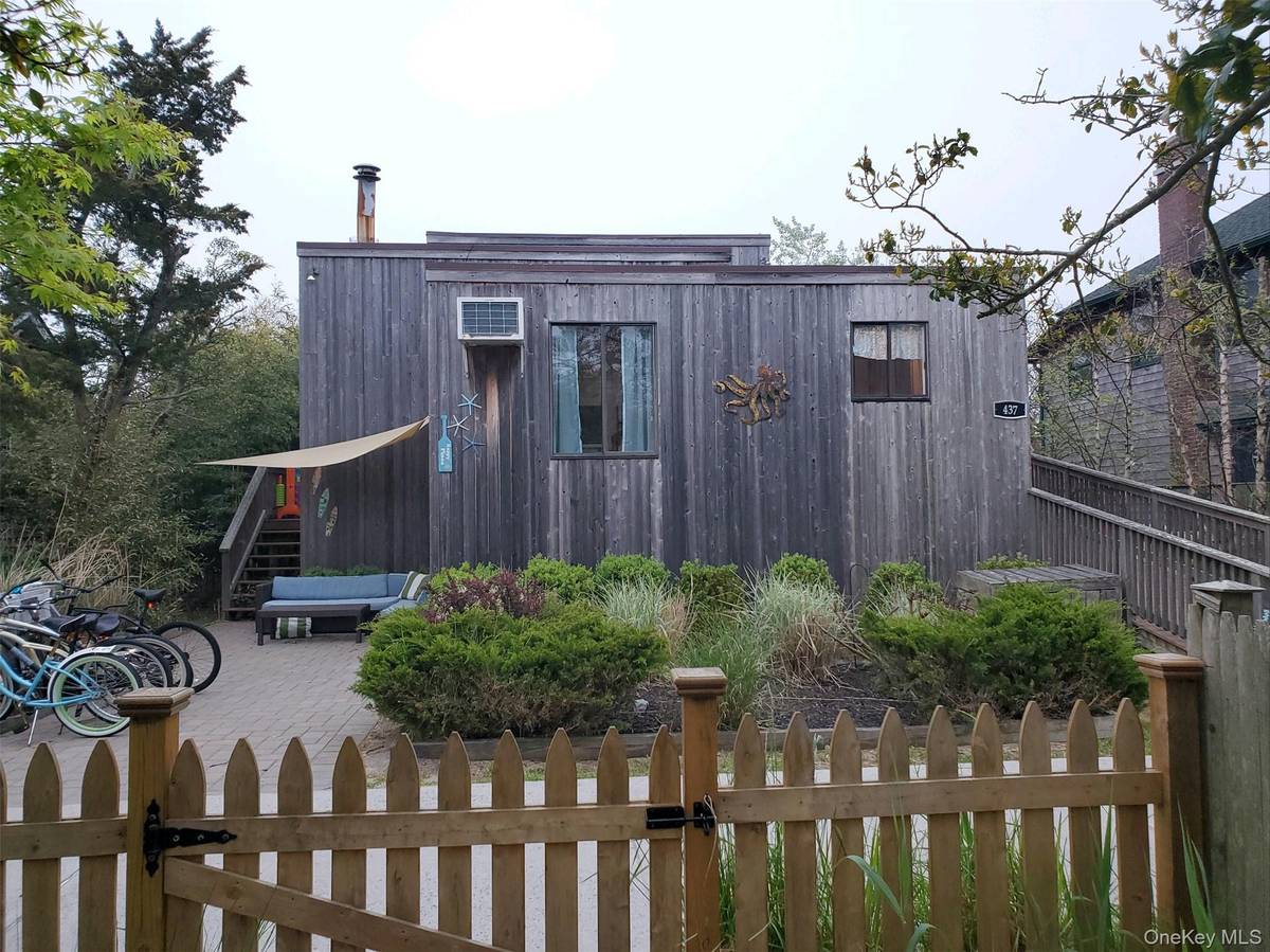 437 Dehnhoff WALK, Ocean Beach, NY 11770