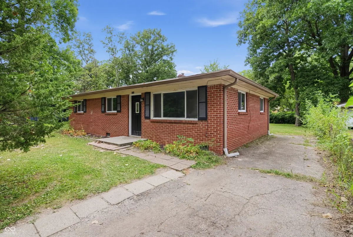 3618 N Hartman DR, Indianapolis, IN 46226