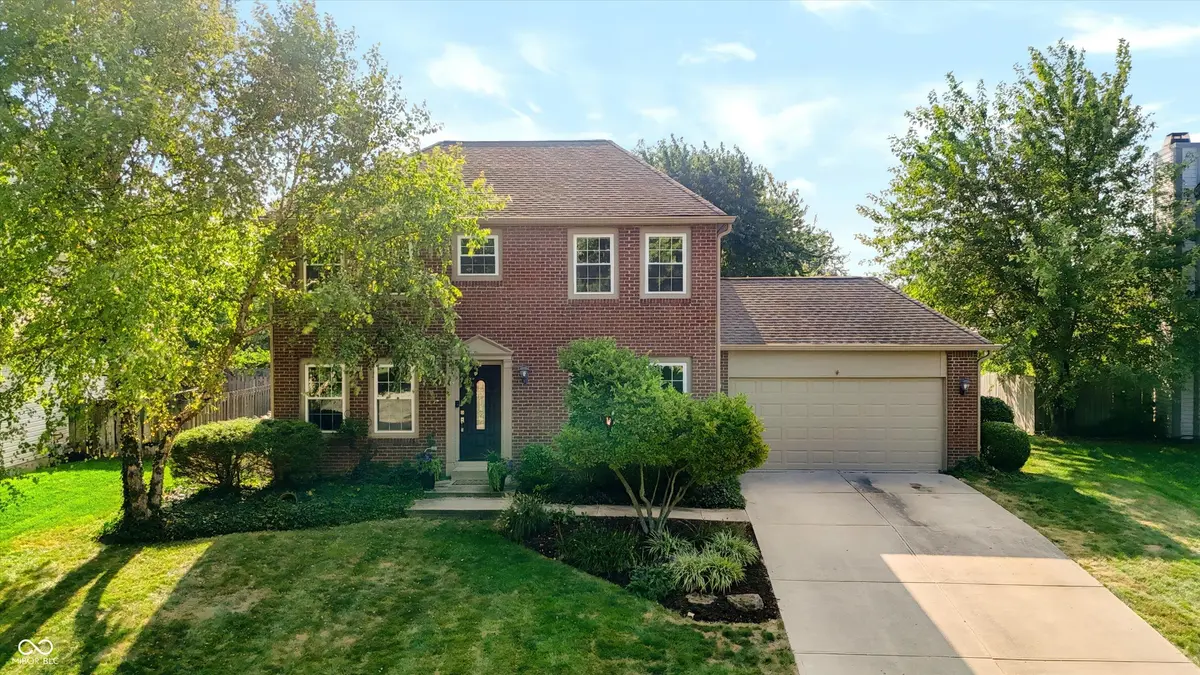 13835 Brightwater, Fishers, IN 46038