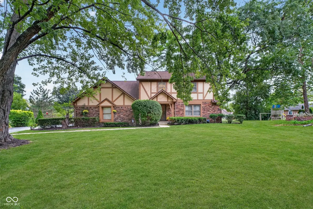 2715 Pomona CT, Indianapolis, IN 46268