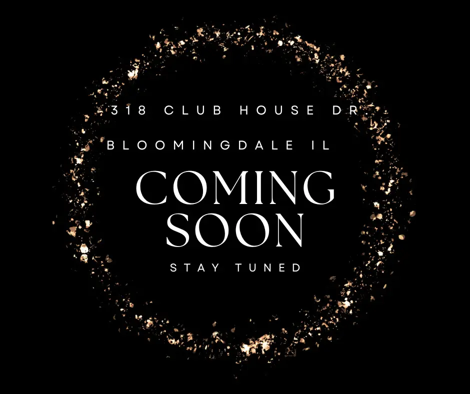 318 Club House DR, Bloomingdale, IL 60108