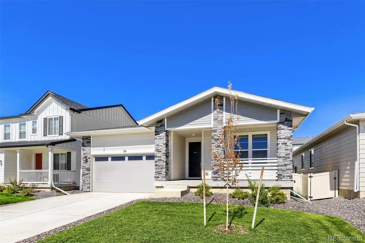 311 Spruce ST, Keenesburg, CO 80643