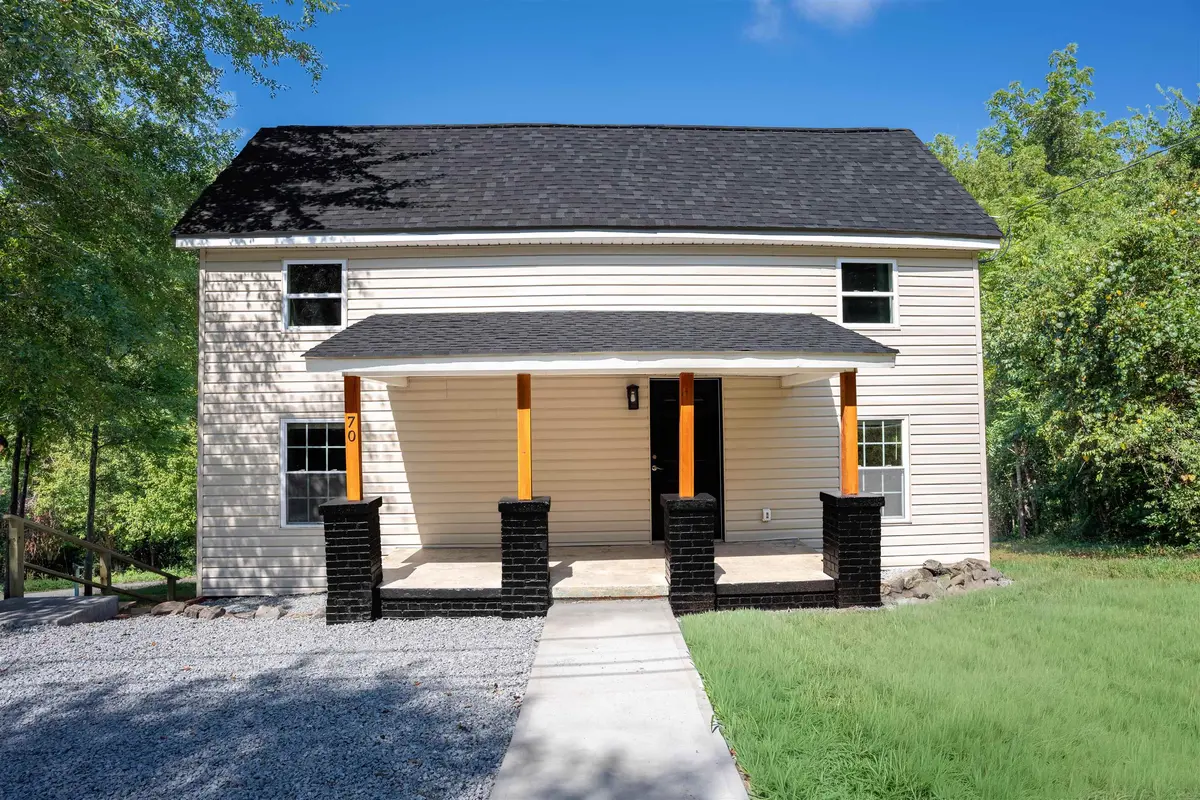 70 Clippard ST, Enoree, SC 29335