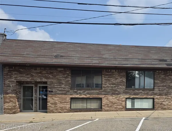 6446 MORRIS ST, Marlette, MI 48453