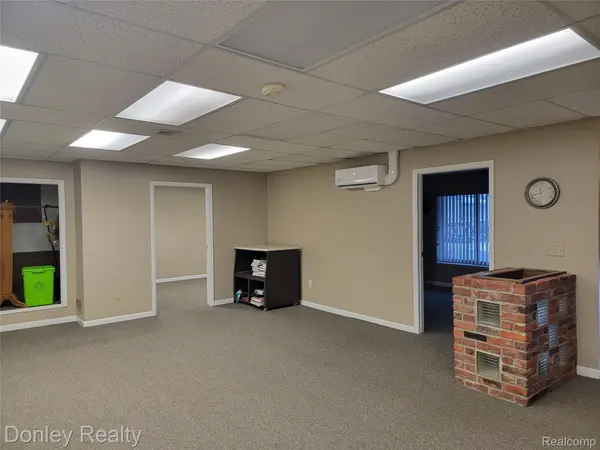 6446 MORRIS ST, Marlette, MI 48453