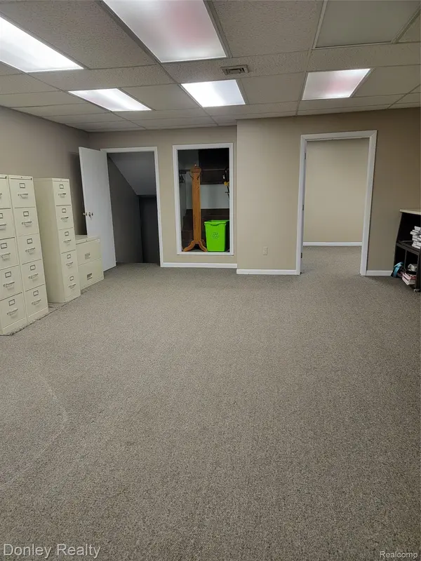 6446 MORRIS ST, Marlette, MI 48453