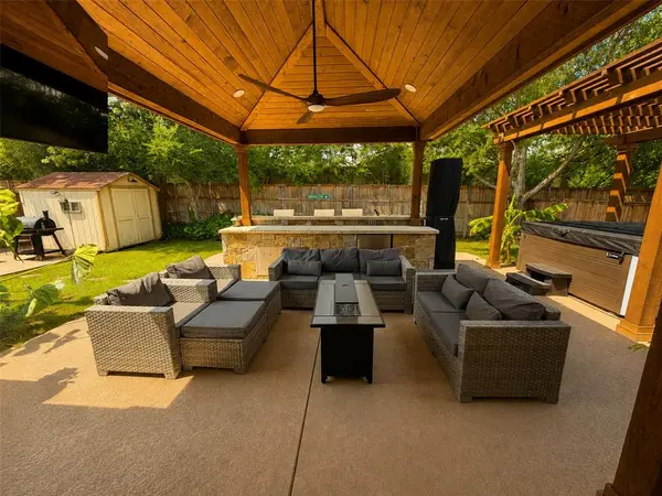 8467 Muirwood Trail, Fort Worth, TX 76137