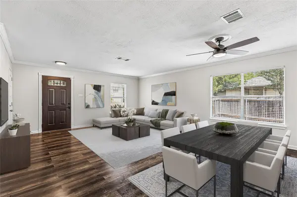 3607 Bass LOOP, Round Rock, TX 78665