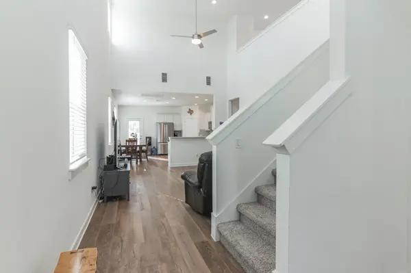 116 Century Plant RD, Leander, TX 78641