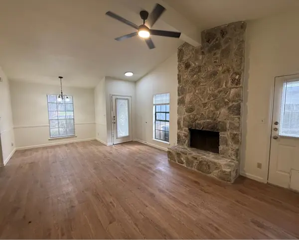2506 Howellwood WAY #A, Austin, TX 78748