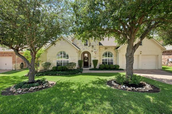 2004 Westvalley PL, Round Rock, TX 78665