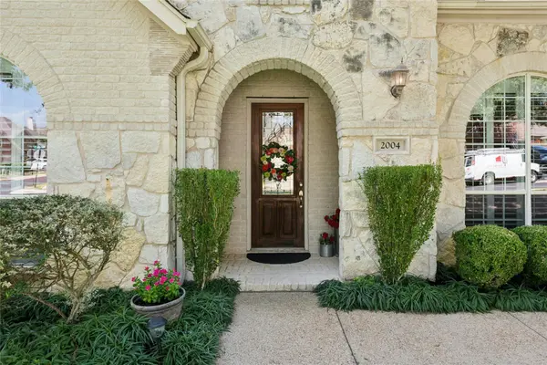 2004 Westvalley PL, Round Rock, TX 78665