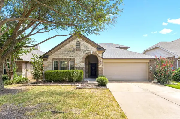 1729 Hidden Springs PATH, Round Rock, TX 78665