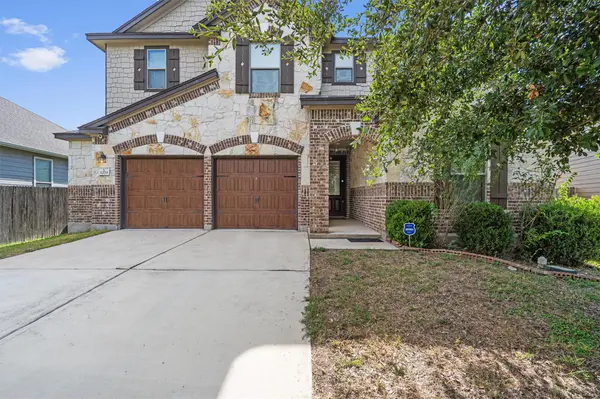 1279 Verna Brooks WAY, Kyle, TX 78640