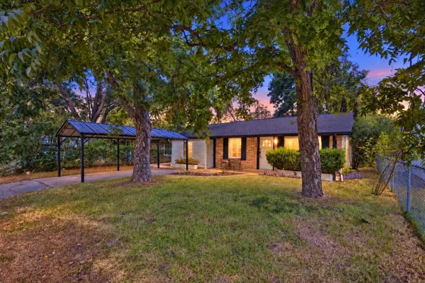 3206 Goodwin Ave, Austin, TX 78702