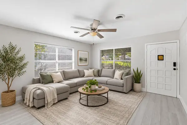 3206 Goodwin Ave, Austin, TX 78702