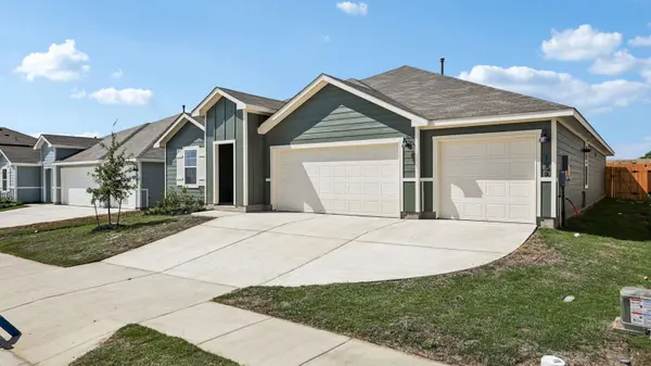 156 Gilmer LN, Buda, TX 78610