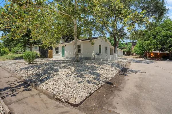 1716 Rockbridge TER, Austin, TX 78741