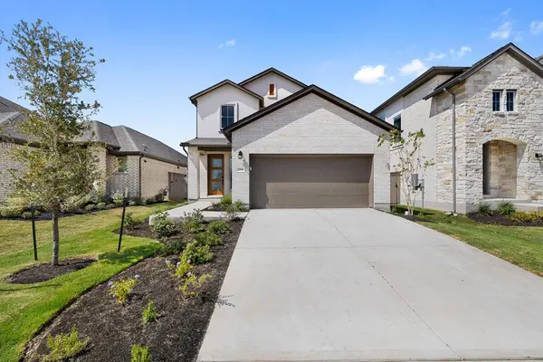 264 Bloomington Loop, Hutto, TX 78634
