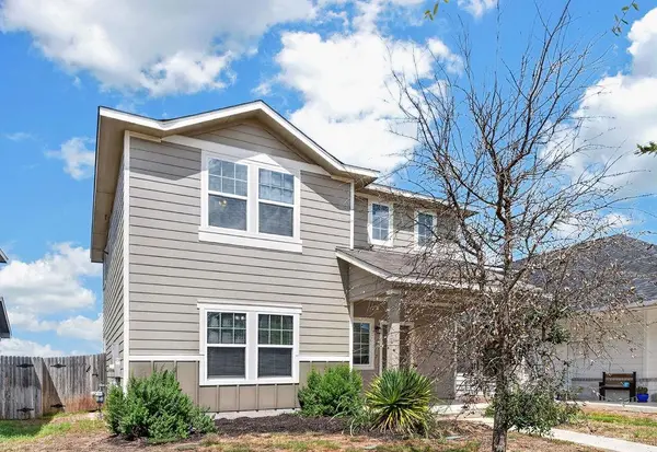 217 Bent Creek DR, Hutto, TX 78634