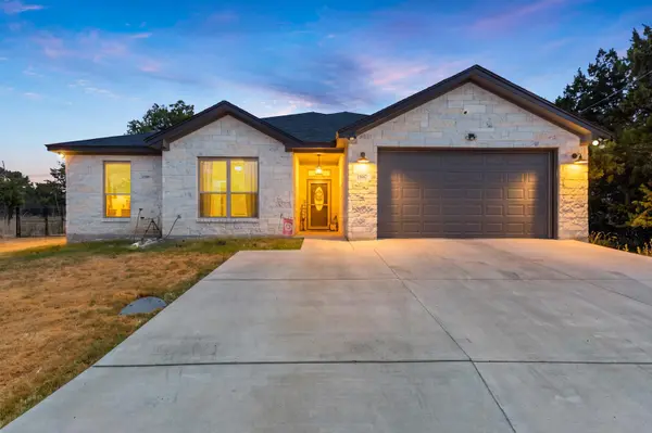 15987 Crockett DR, Temple, TX 76502
