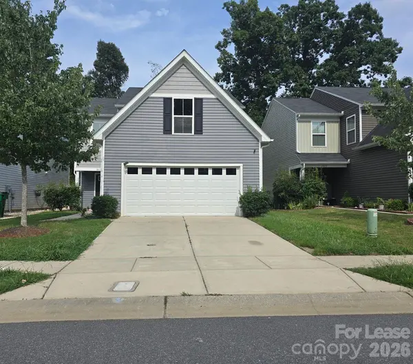 1819 Hooper CT, Charlotte, NC 28212