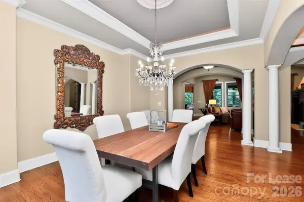 6031 Greystone DR, Matthews, NC 28104