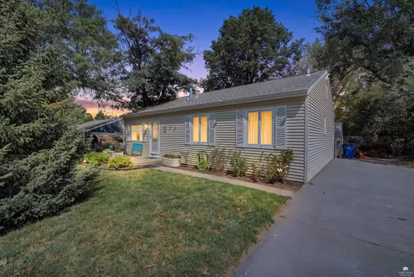 132 Flint ST, Junction City, KS 66441