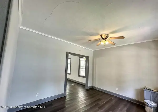 166 W Parker ST, Scranton, PA 18508