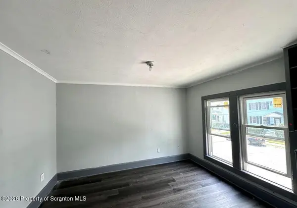 166 W Parker ST, Scranton, PA 18508