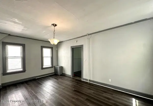 166 W Parker ST, Scranton, PA 18508