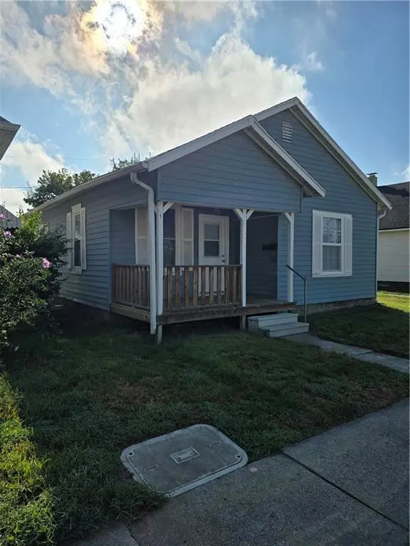 6309 Carnegie ST, St Joseph, MO 64504