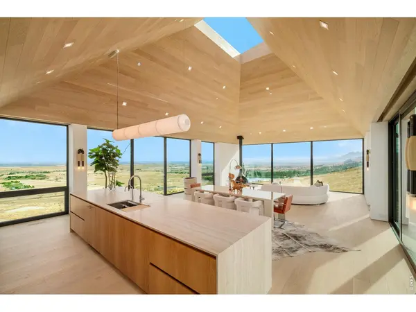 9631 Mountain Ridge, Boulder, CO 80302