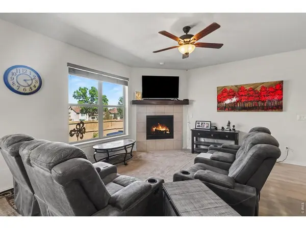 4389 Martinson, Loveland, CO 80537