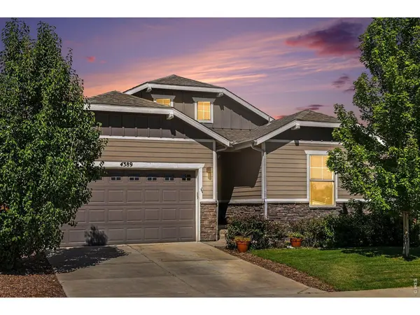 4389 Martinson, Loveland, CO 80537