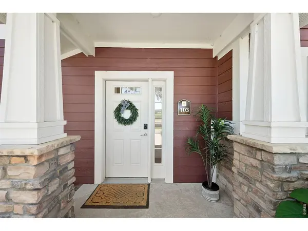 2202 Owens #103, Fort Collins, CO 80528