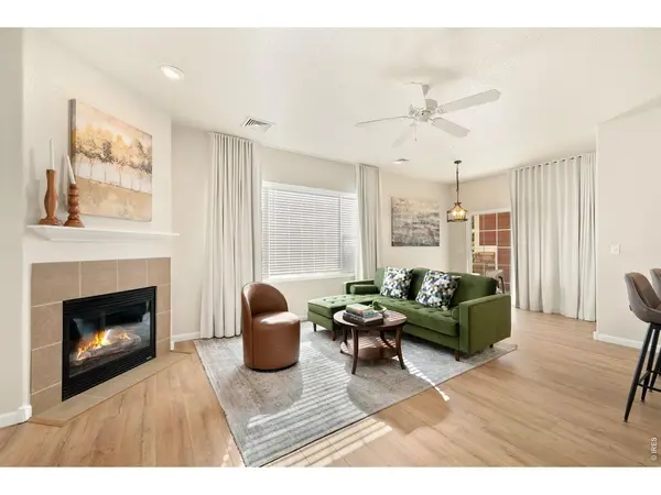 2202 Owens #103, Fort Collins, CO 80528