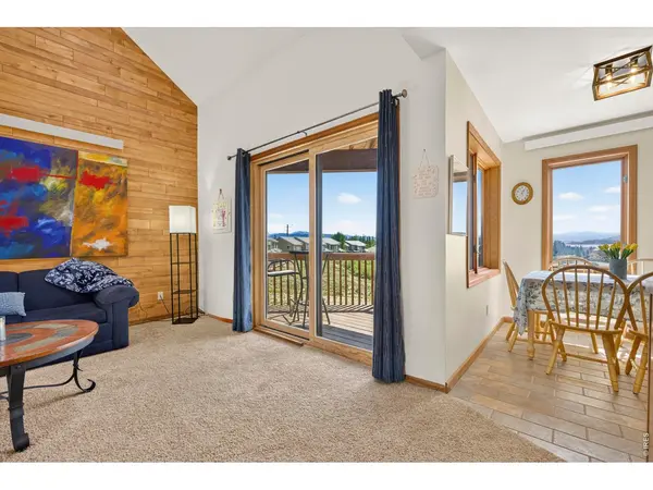 206 County Road 4421 #4A, Grand Lake, CO 80447