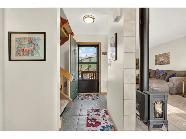 206 County Road 4421 #4A, Grand Lake, CO 80447