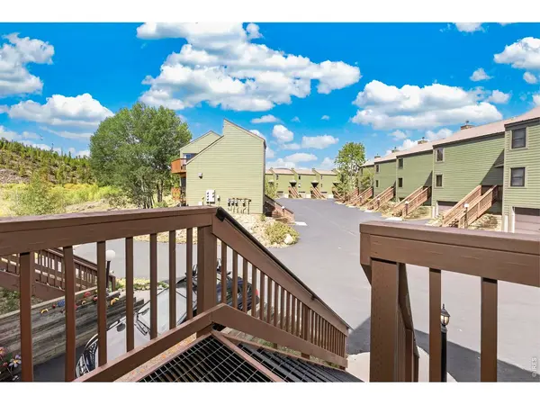 206 County Road 4421 #4A, Grand Lake, CO 80447