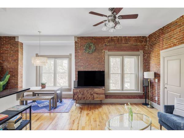 814 24th #1, Denver, CO 80205