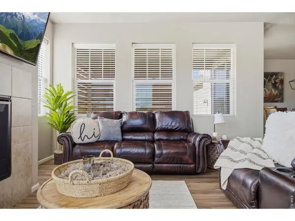 1921 Charles Brockman, Fort Collins, CO 80525