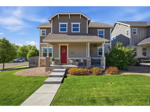 1921 Charles Brockman, Fort Collins, CO 80525