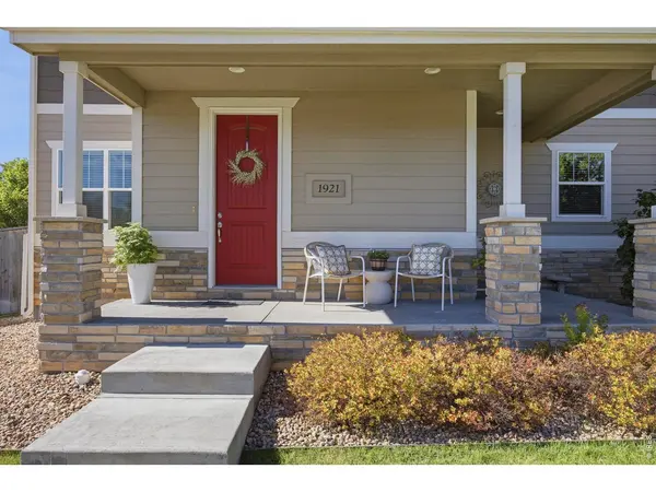 1921 Charles Brockman, Fort Collins, CO 80525