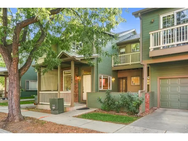 818 S Terry #101, Longmont, CO 80501