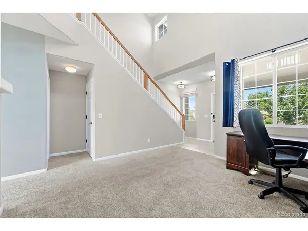 7105 Amber Ridge, Colorado Springs, CO 80922