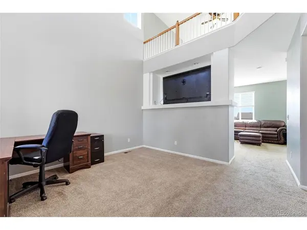 7105 Amber Ridge, Colorado Springs, CO 80922